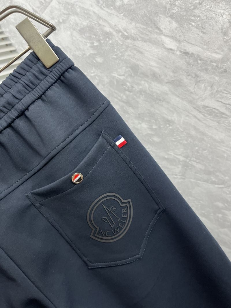 Moncler Long Pants